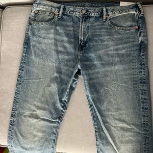 Men’s size 40/32 bootcut jeans